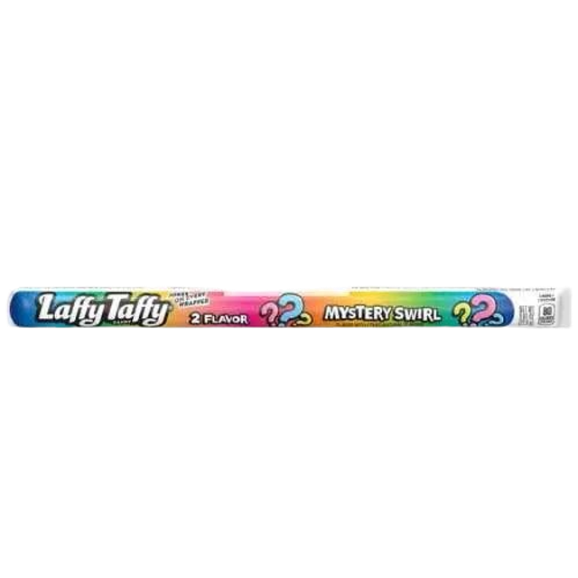 Laffy Taffy Candy Mistery (l'unité) 