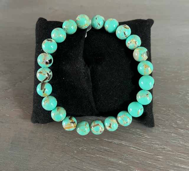  Pierre et coquillage de mer 