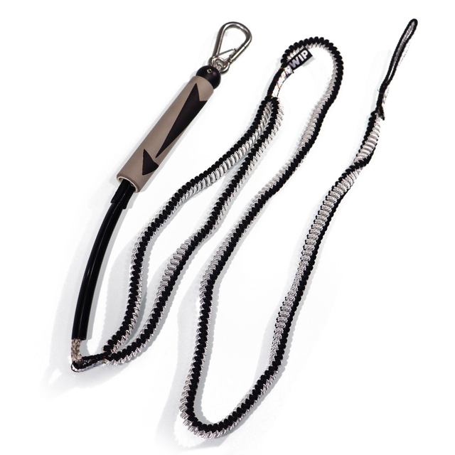 Forward Wip - Leash Wing Wave Board