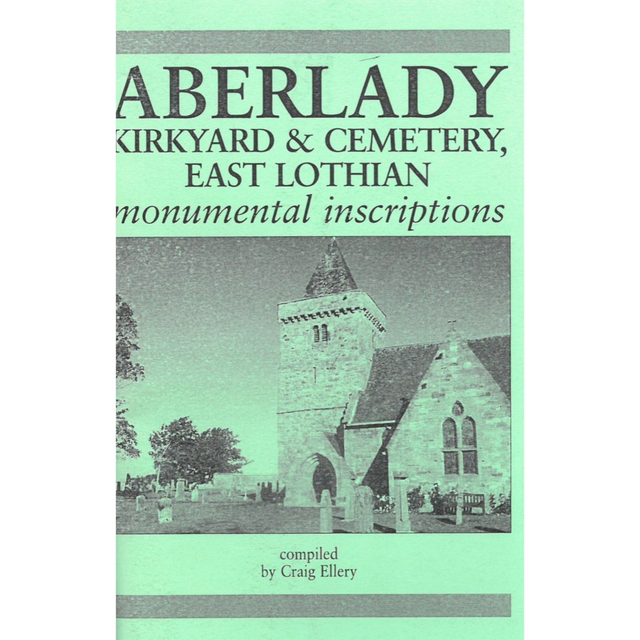 Aberlady Kirkyard and Cemetery, East Lothian