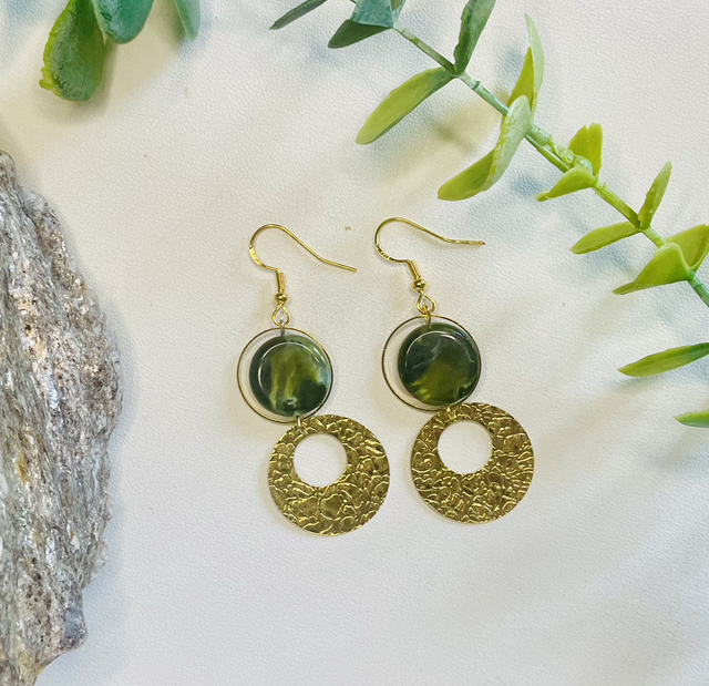 HARMONIE D’ ÂMEA , Verte 