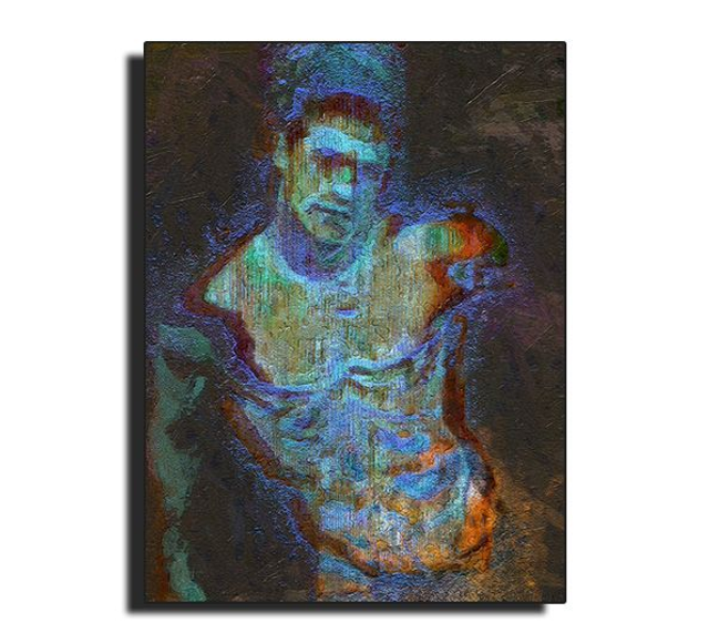 03 Body - Tribal Home, 2023.