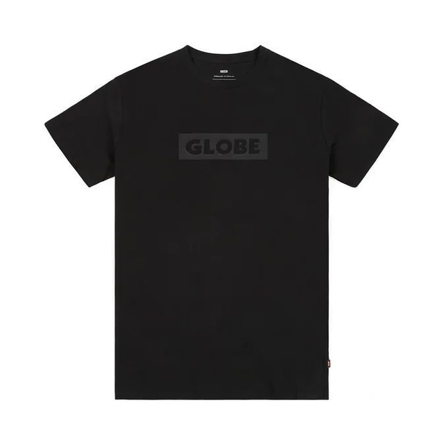 498T002 - GLOBE T-shirt mezza manica