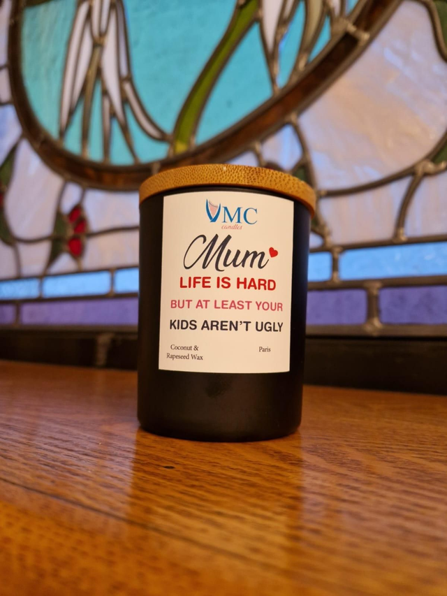 Novelty Mum Collection - Paris