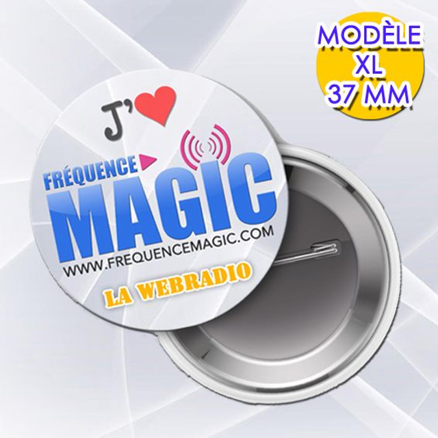 BADGE VERSION 1 XL