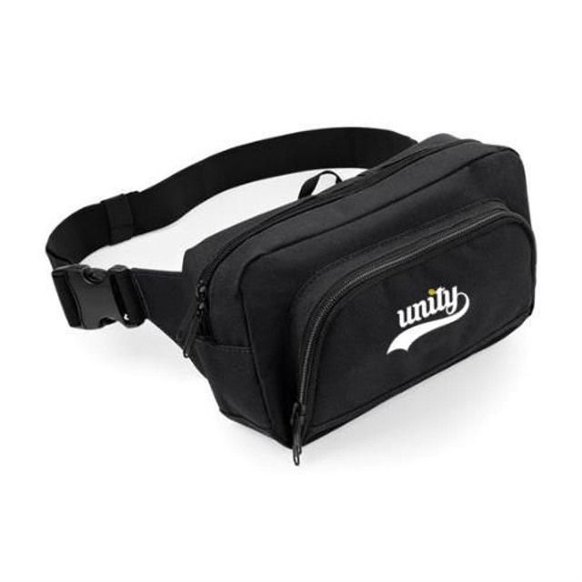 Unity Large bumbag