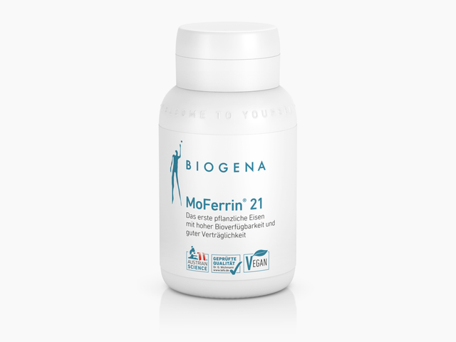Biogena MoFerrin