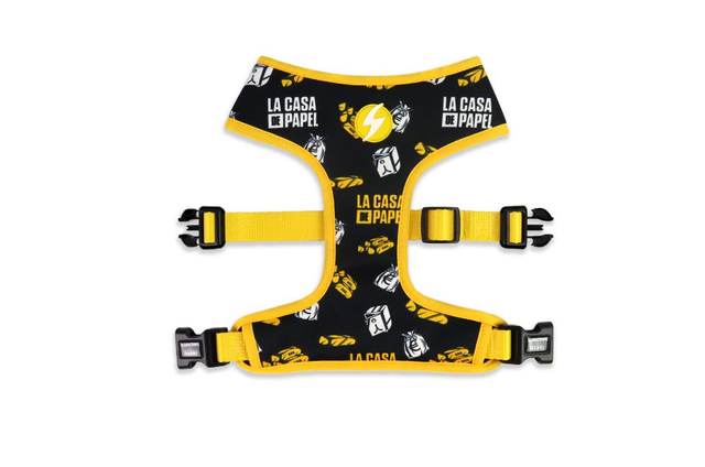 LCDP Golden Neo Mesh