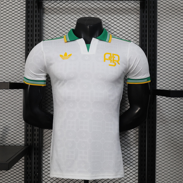 Camiseta 3ª AS Roma - Versión Jugador - 25-26