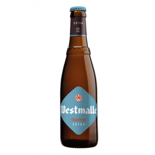 Westmalle extra