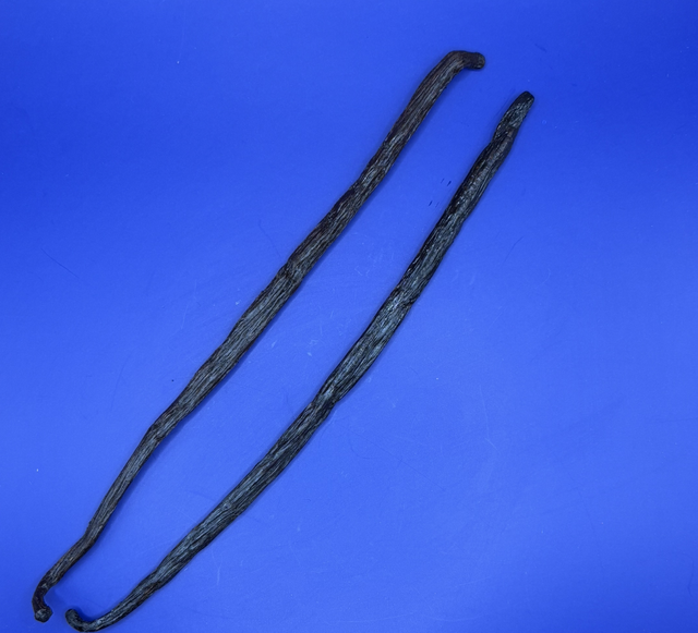 Vanilla Bourbon from Madagaskar 2 beans