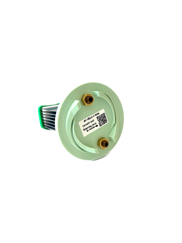 Cellule Compatible Système 7® 100 (Stérilor®)