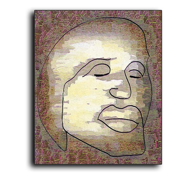 05 Head - The Right Spot, 2013.