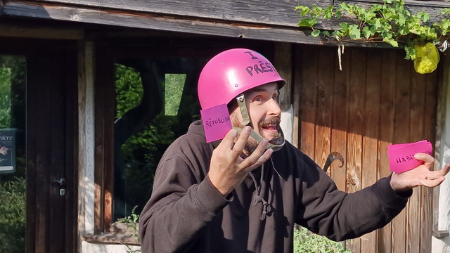 Et Piment Fou ! #5 > prochaine édition en 2027