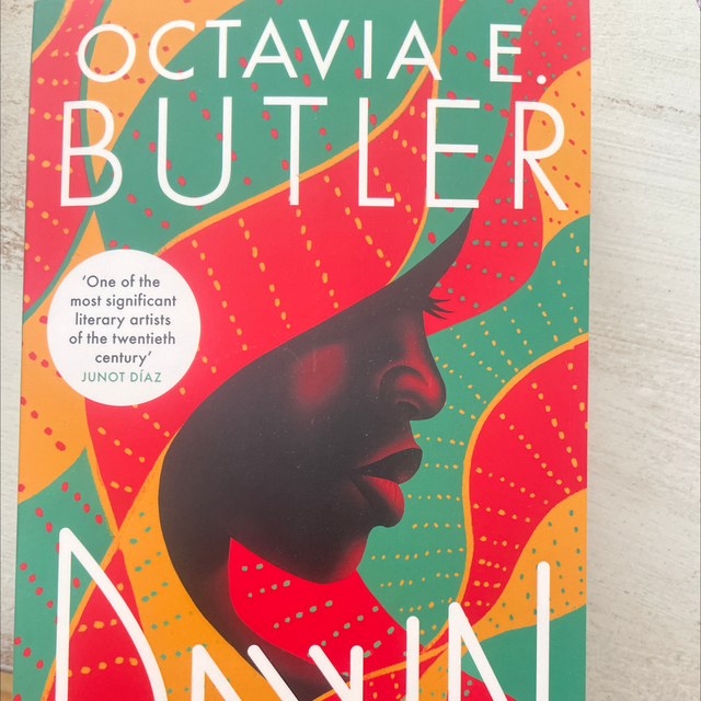 Dawn Octavia Butler