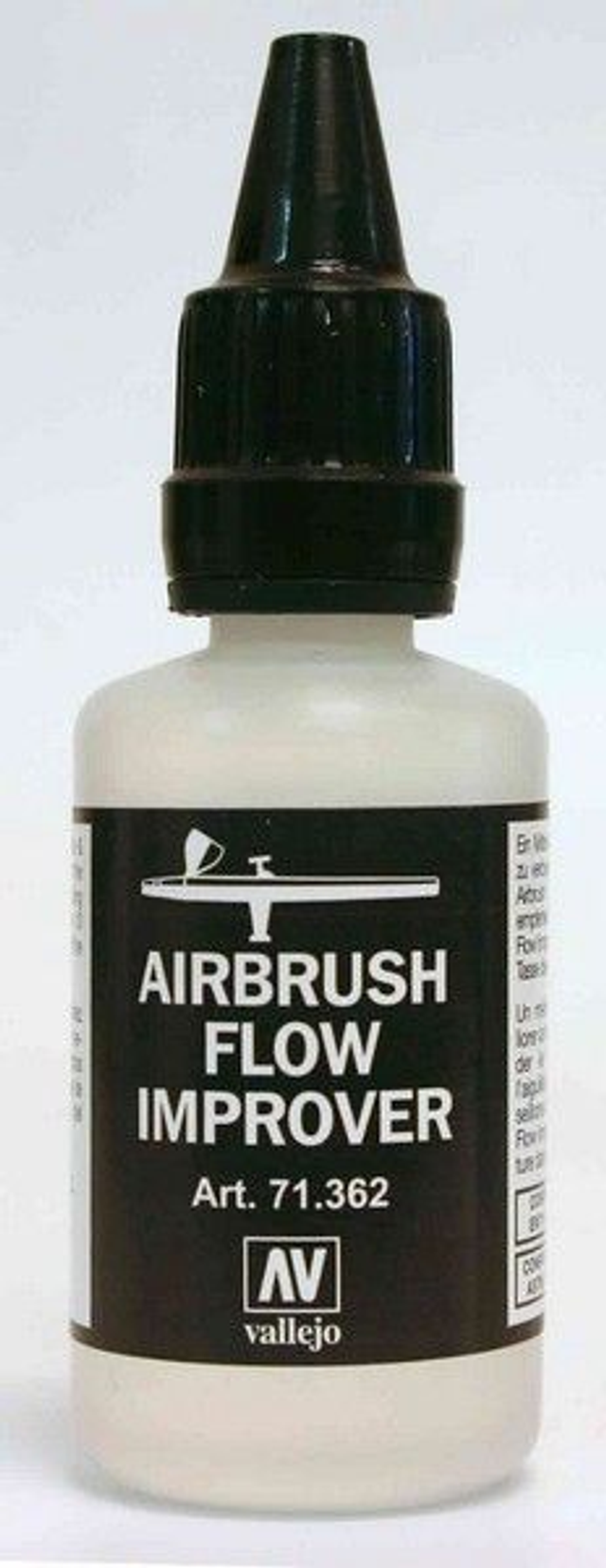vallejo airbrush improver 32ml
