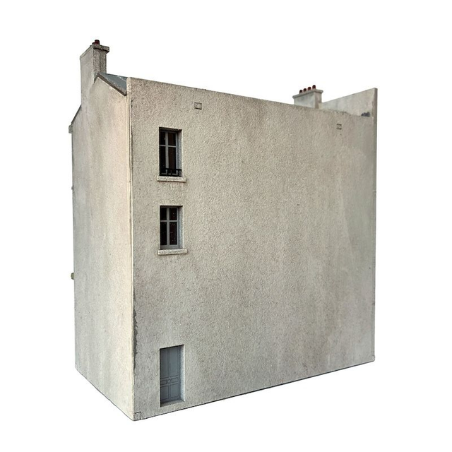 ABF-049 Angle Lappe Charonne