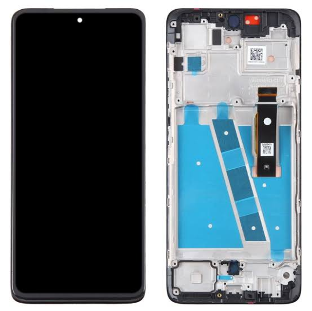 Réparation Ecran Motorola G72 XT2255-1