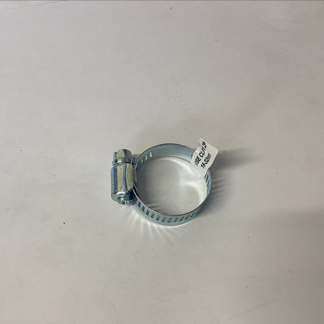Hose clip 0344937