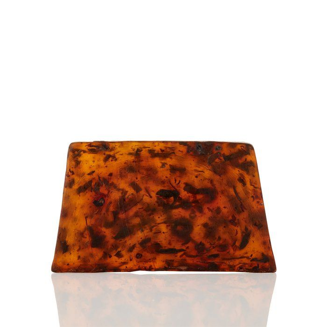 Savon aux algues