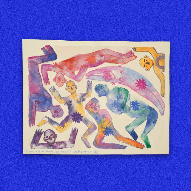 Original | Pride People