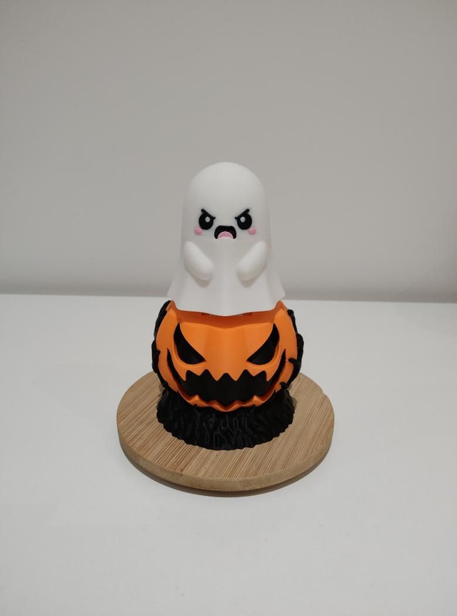 Clicker Halloween