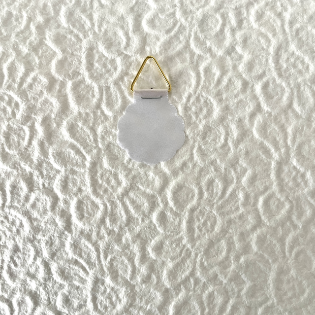 A4 - Papier napperon - Fleurs