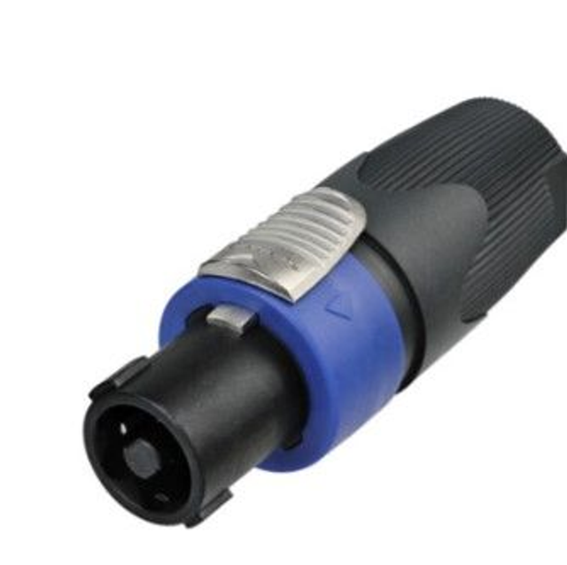 Neutrik NL4FX (Discontinued)