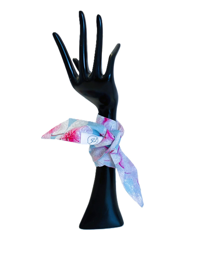 Ruban Naty Bulles de savon 90 cm