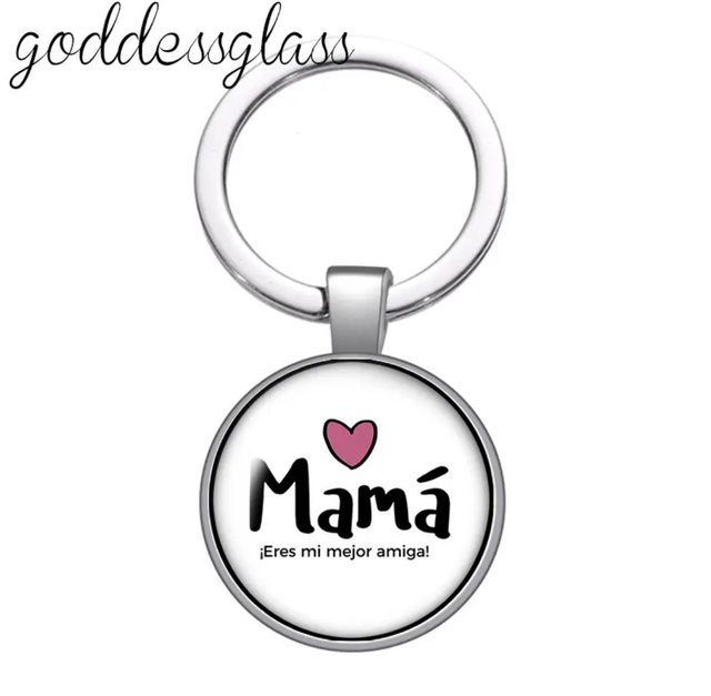 0243 - Familie - Mama