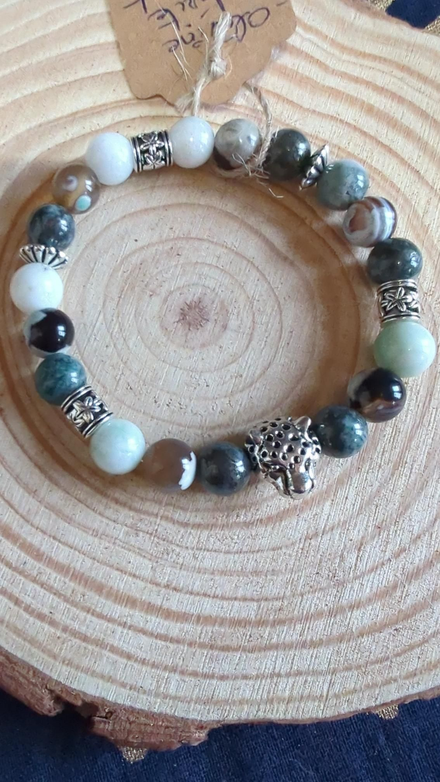 Soulagement face aux cogitations 