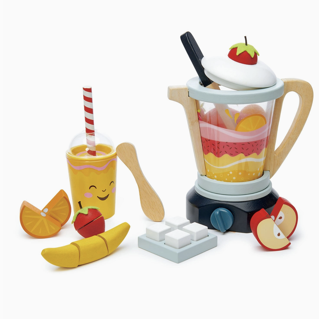 Fruity Blender