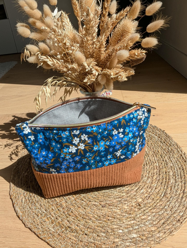 Trousse de toilette 