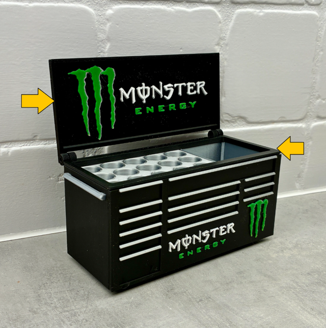 Organisateur de bureau 