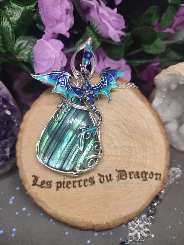 Talisman Brume de Vyrelith