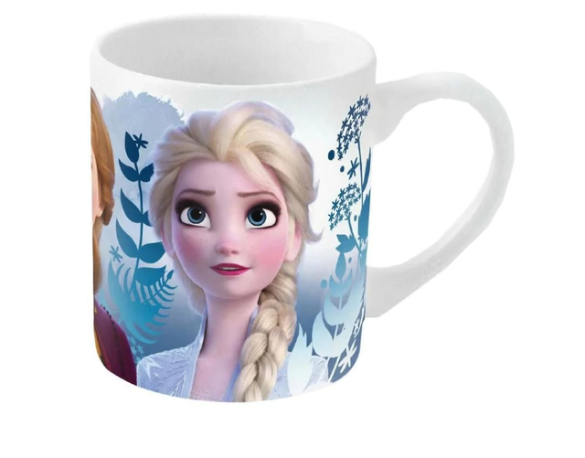 ✨️Tasse la Reine des neige 325ml 