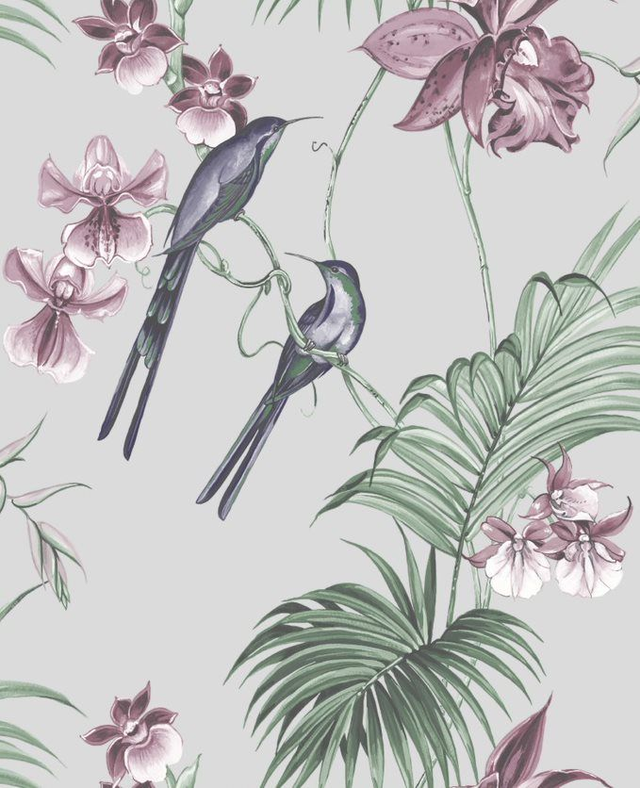 Utopia Grey - Julien Macdonald