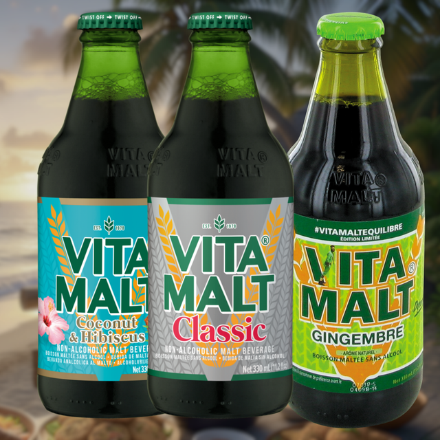 Vita Malt