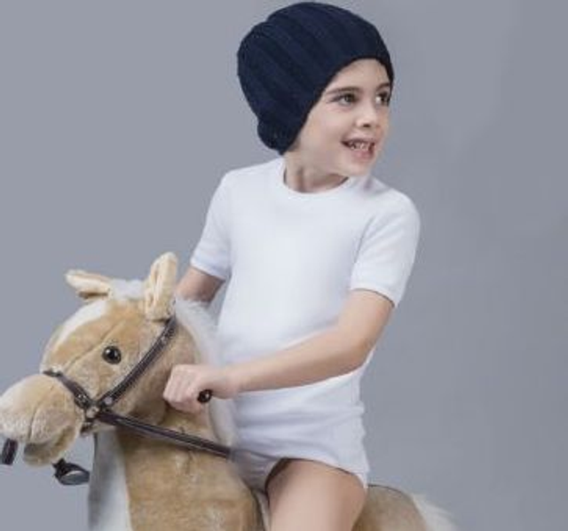 MAGLIA TM310R MEZZA MANICA BIMBISSIMI 3 pezzi