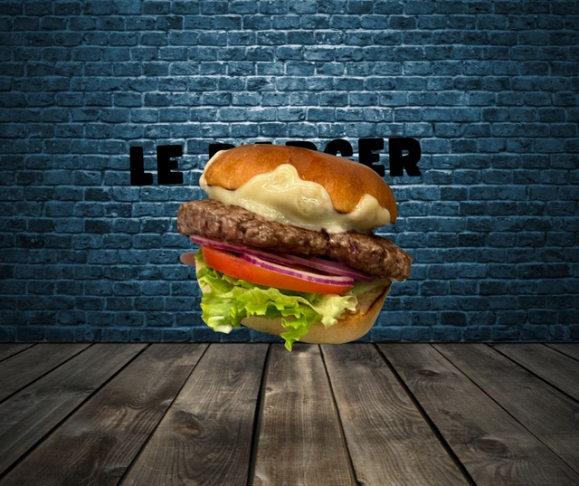 🍔L&#039;Abondance 
