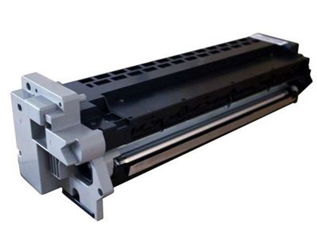 Drum Frame Assembly Reg Bizhub164/165/184/185/195/215-80K