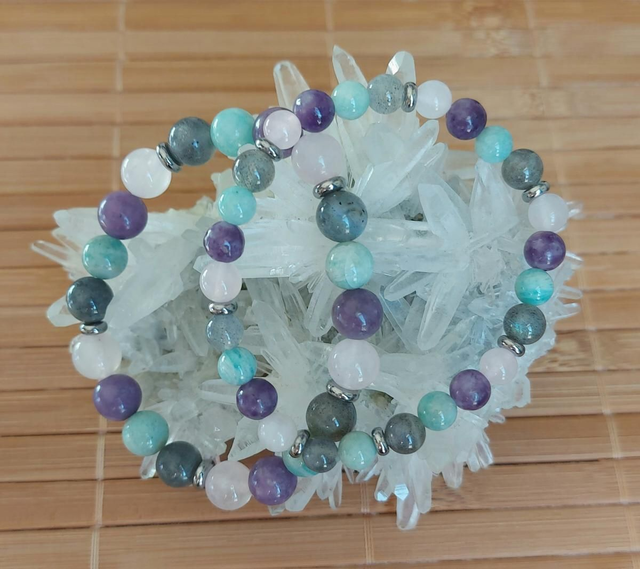 Coeur Apaisé &amp; Protection