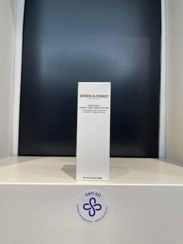 GROWN ALCH ACTIVATE Hydra Mist+ 30 ml