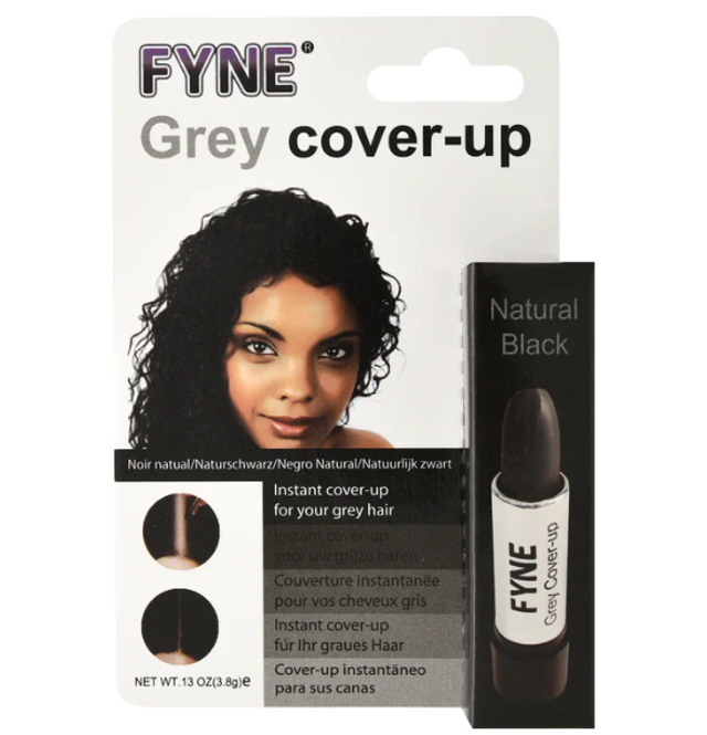 FYNE Grey Stick Natural Black (888-04)