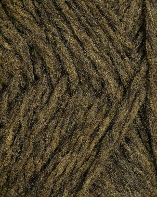 Rauma Vams - 0406 - Moss Green Heather