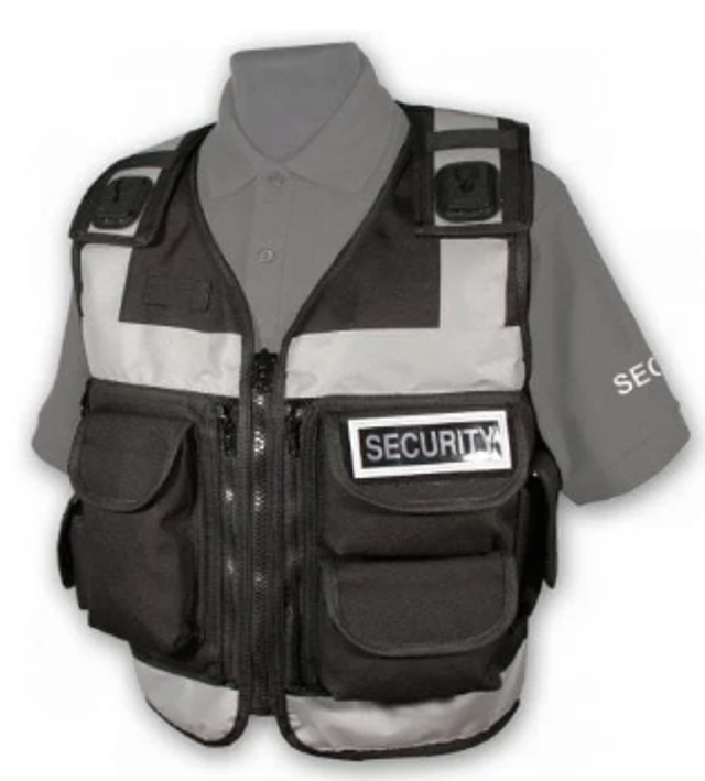 Patrol Utility Vest