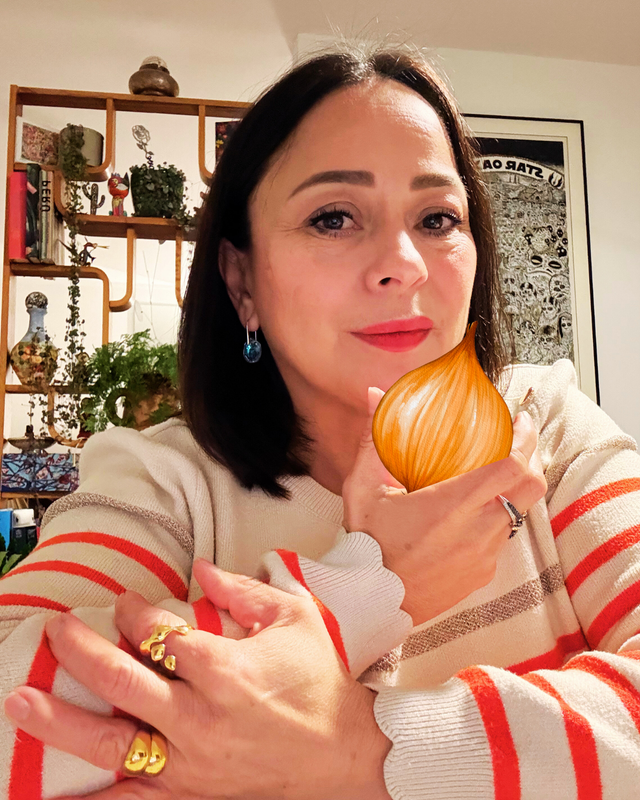 Cheffe Privée  (4 temps)