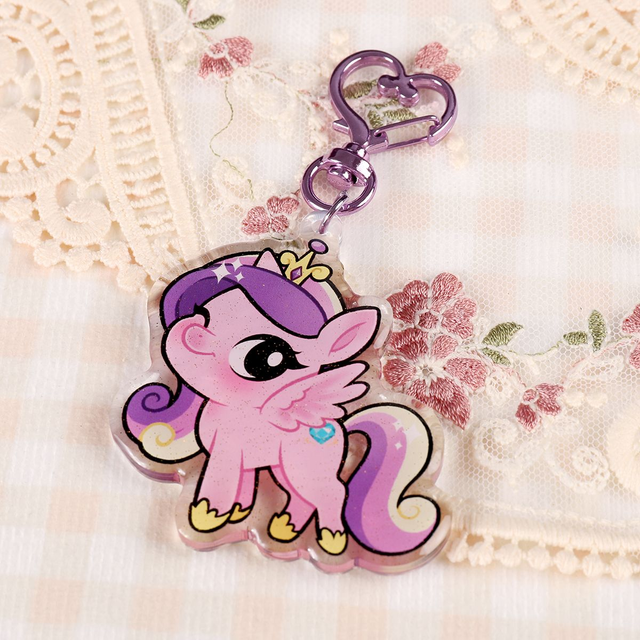 Princess Cadance | Acrylic Charm