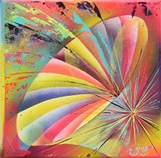 Diwali 2 (mini sparkling) 