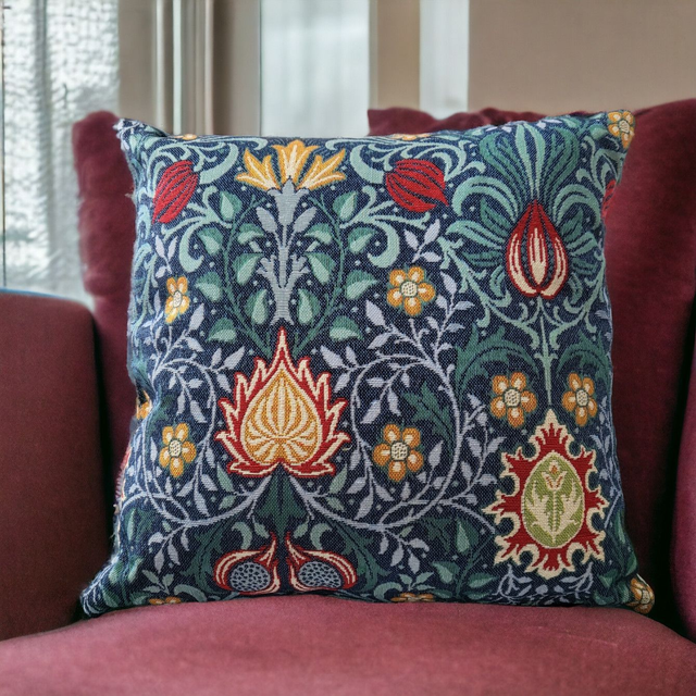 Classic Cushion